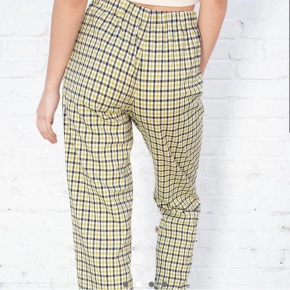 brandy melville tilden pants🧸 - Picture 2 of 4
